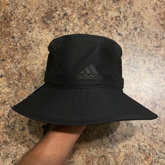 adidas Other - Adidas Fishing Bucket Hat